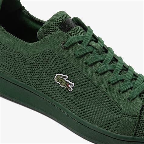 lacoste sneakers the latest.